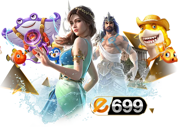 e699 205 slot login